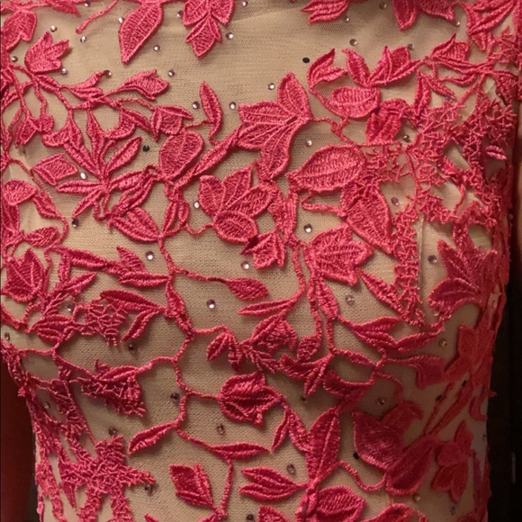 Pageant gown - Picture 6 of 6